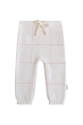 Pants - Beige/Cream