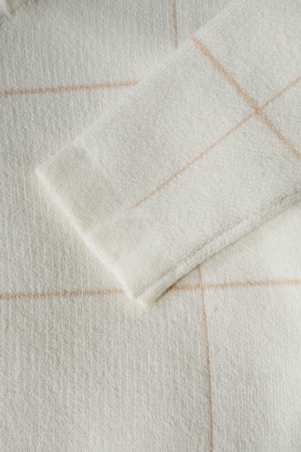 Onepiece Wrap - Beige/Cream