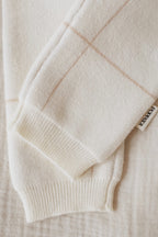 Pants - Beige/Cream